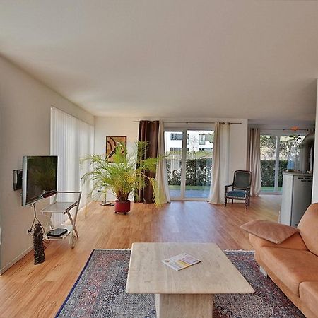 Ferienhaus Gorch-Fock-Str 37 Ferienhaus Gorch-Fock-Str 37 ティメンドルファー・シュトラント エクステリア 写真