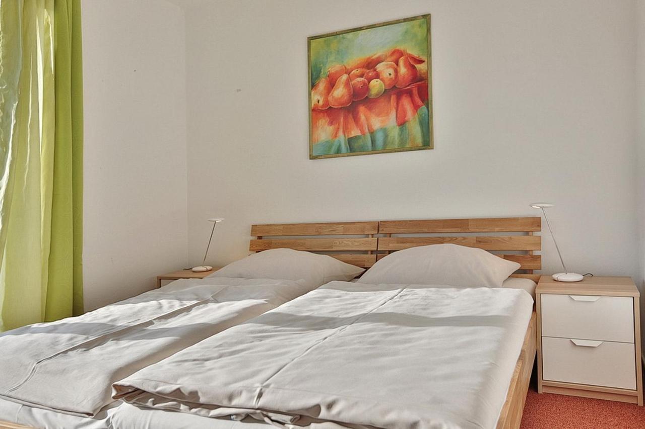 Ferienhaus Gorch-Fock-Str 37 Ferienhaus Gorch-Fock-Str 37 ティメンドルファー・シュトラント エクステリア 写真
