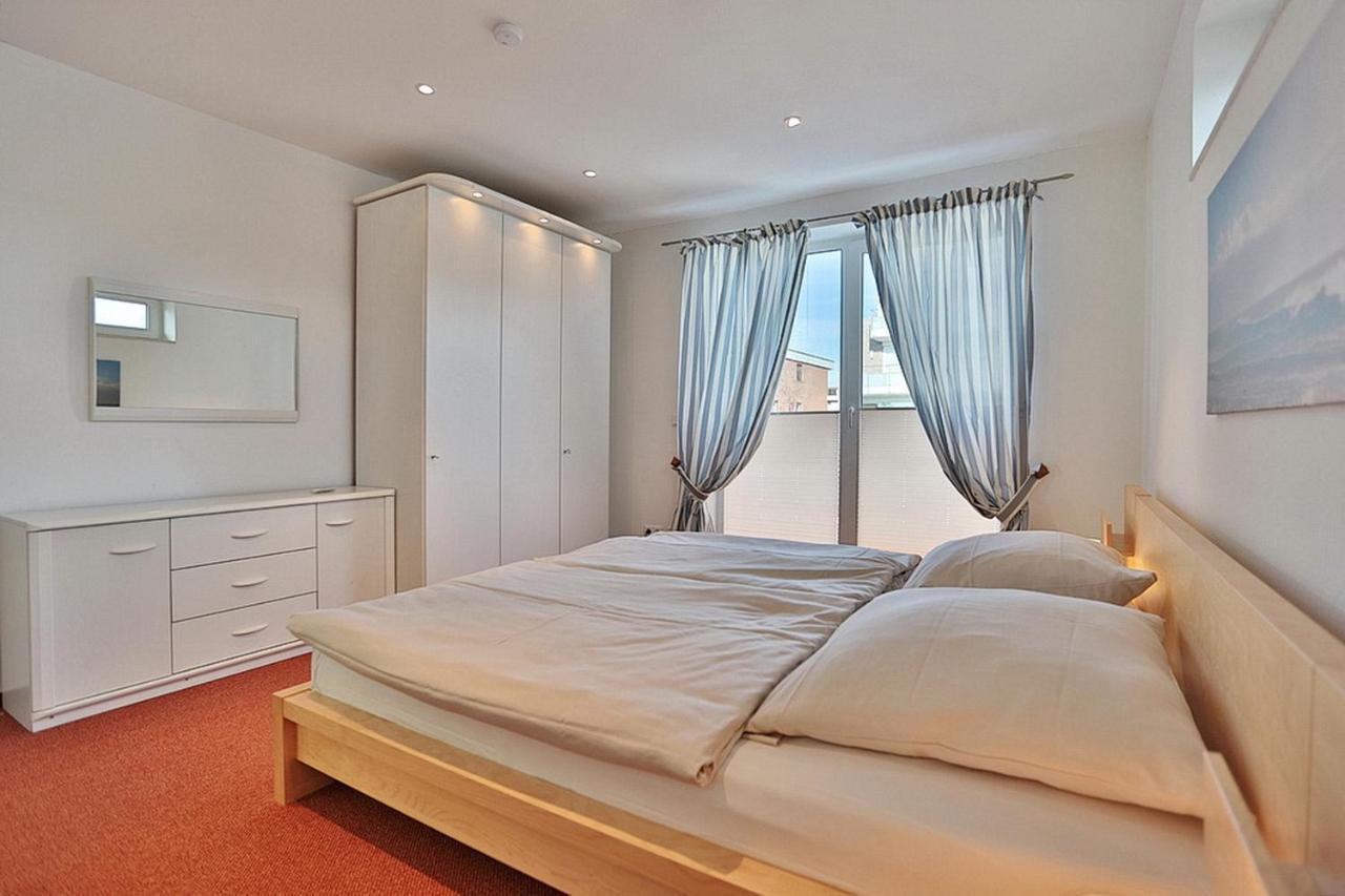 Ferienhaus Gorch-Fock-Str 37 Ferienhaus Gorch-Fock-Str 37 ティメンドルファー・シュトラント エクステリア 写真