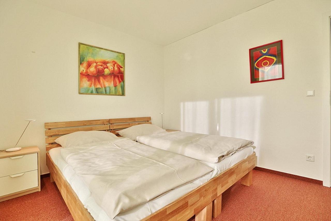 Ferienhaus Gorch-Fock-Str 37 Ferienhaus Gorch-Fock-Str 37 ティメンドルファー・シュトラント エクステリア 写真
