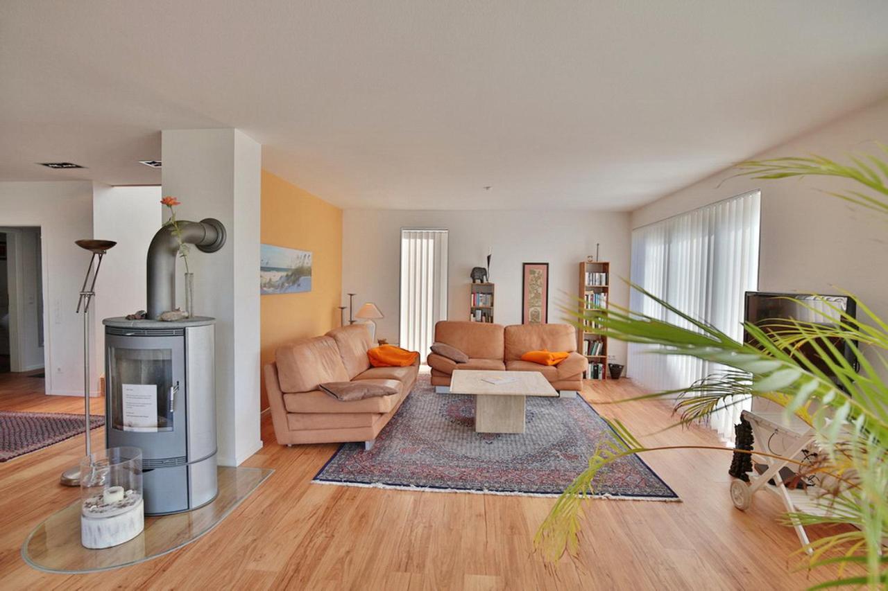 Ferienhaus Gorch-Fock-Str 37 Ferienhaus Gorch-Fock-Str 37 ティメンドルファー・シュトラント エクステリア 写真